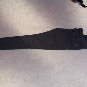 BLACK SKINNY JEANS